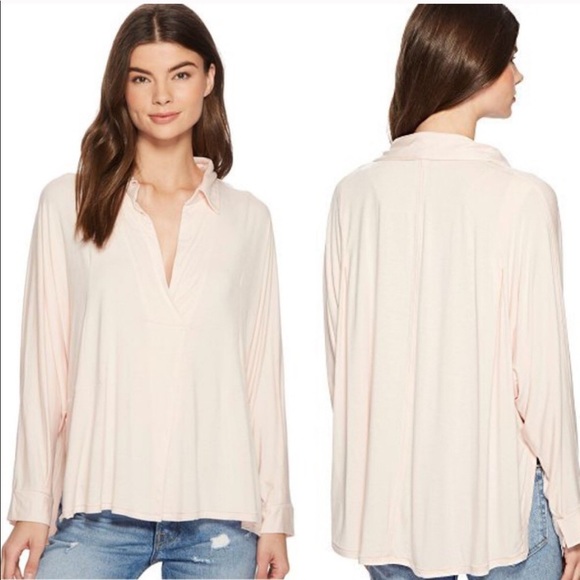 Free People People Can’t Fool Me Top - Picture 2 of 8